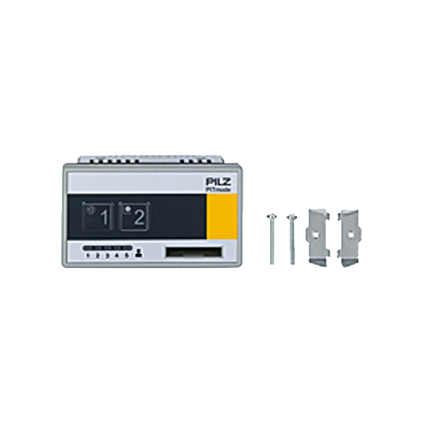 402241 New PILZ PIT m3.3p machine tools pictogram